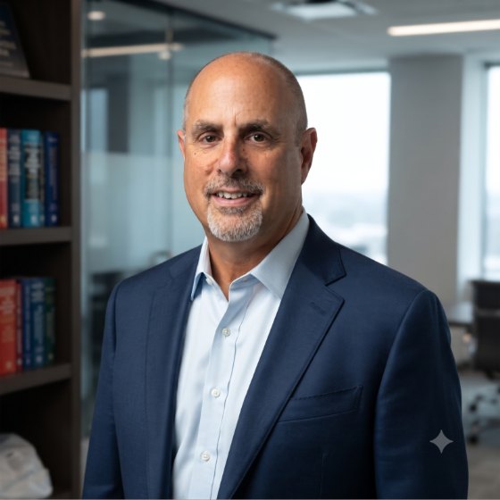 Daniel Jaffe, CPA, Fractional CFO Partner at NPI Advisory Group