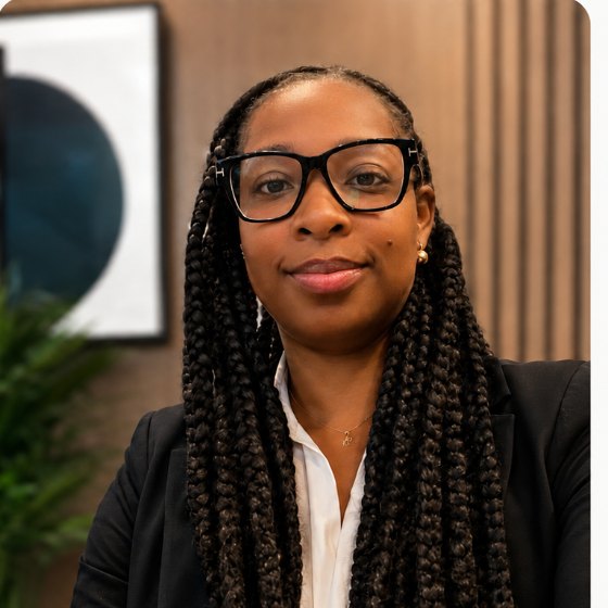 Shana Yarde, Finance Coordinator at NPI Advisory Group